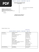 Download AdvanceMe Inc v RapidPay LLC - Document No 351 by Justiacom SN2731233 doc pdf