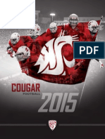 WSU Media Guide