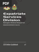 DP11 Form | PDF | Passport | Immigration Law