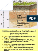 4 Soil Color DEQ Septic