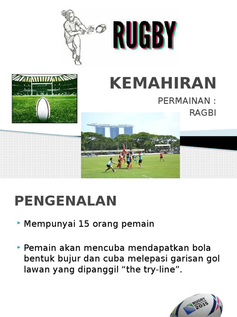 RAGBI | PDF