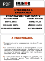 Introdução a Engenharia
