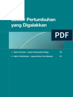 Sektor Pertumbuhan