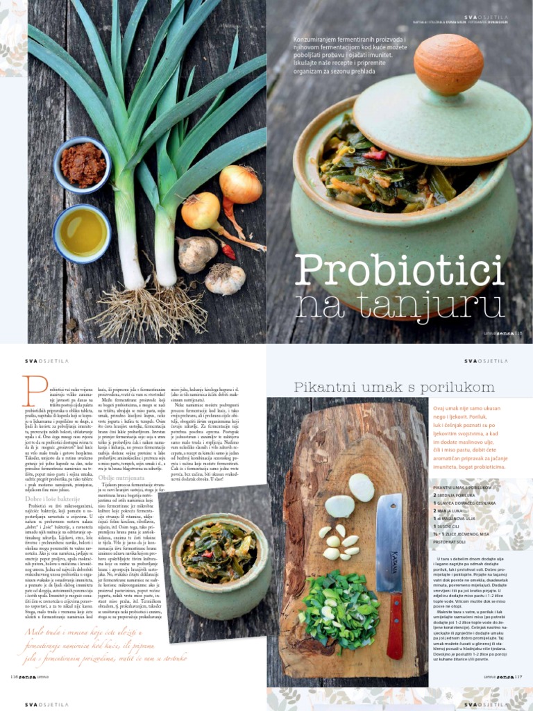 Fermentacija PDF | PDF