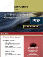 RiverMuse Overview