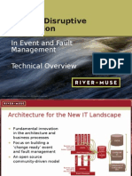 RiverMuse Technical Overview