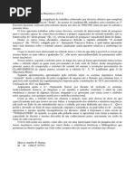 Comentários - Livros Cadernos de Pesquisas Maçônicas