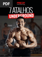 Atalhos Para Musculação