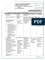 Guia de Aprendizaje Fase Planeación Gestión Logística