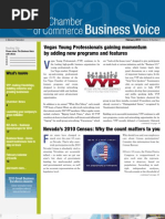 Download Las Vegas Chamber of Commerce by VegasWill SN27314300 doc pdf