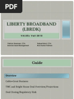 Download ValueX Vail LBRDK Presentation June 2015  by CanadianValue SN273145061 doc pdf