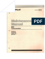 Manual Mantenimiento 955 PDF