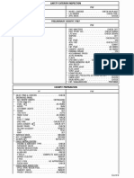 Checklist A320