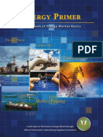 Energy Primer: A Handbook of Energy Market Basics