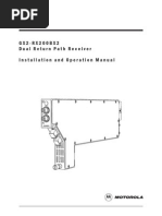 Gx2 Rx200 Install