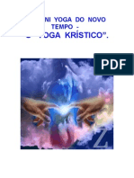 A Agni Yoga Do Novo Tempo