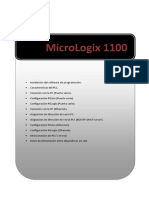 Curso MicroLogix 1100