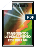 06 - Fragmentos de Pensamento e de Paixão - Pietro Ubaldi (PDF-iPad &tablet)