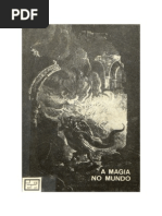 A Magia No Mundo