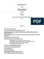 PRESCHOOL The Estetika-02-Bahasa Indonesia-Gustav Theodor Fechner