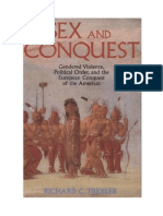 Sex and Conquest