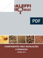 Caleffi Biomassa