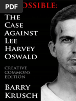 Download Impossible The Case Against Lee Harvey Owald by bkrusch SN273166304 doc pdf