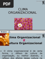 Climaorganizacional.ppt