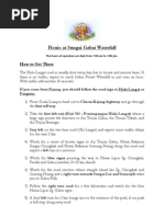 Download Picnic at Sungai Gabai Waterfall by noormohd99 SN27316736 doc pdf