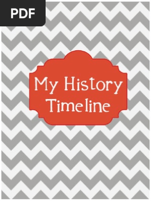 History Timeline