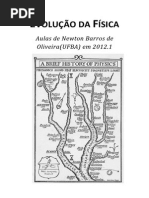 Evolução da Física - Notas para o estudo da História da Física