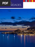 Comunidades Madeirenses