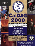 CalDag 2000