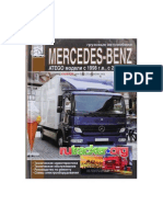 Mercedes-benz Atego 1998-2004 Autorepman.com