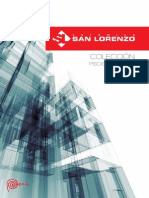 San Lorenzo PDF