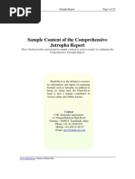 Download Comprehensive Jatropha Report Preview by jatrophabiodiesel SN27317418 doc pdf