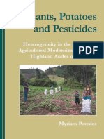 Peasants Potatoes Pesticides