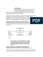 INTRODUCCIÓN Comprension de Textos