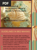 Download Bed Making The Practical Nursing Way by Glenda Lagos Loyola SN27317977 doc pdf