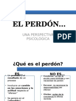 El Perdón