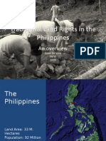 Philippines On ANGOC