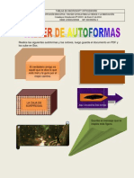 Autoformas en Microsoft Office Word