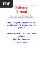 Altivo Pamphiro