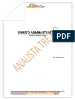 Apostila de D Administrativo Analista TRE GO