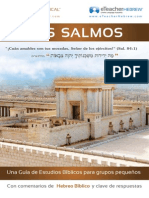 Psalms Study Guide Es