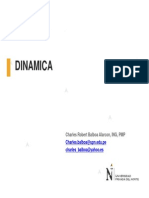 Dinamica - Unidad 1
