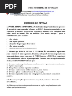 Exercicio de Revisão
