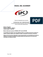 Manual Espanol 2007-2