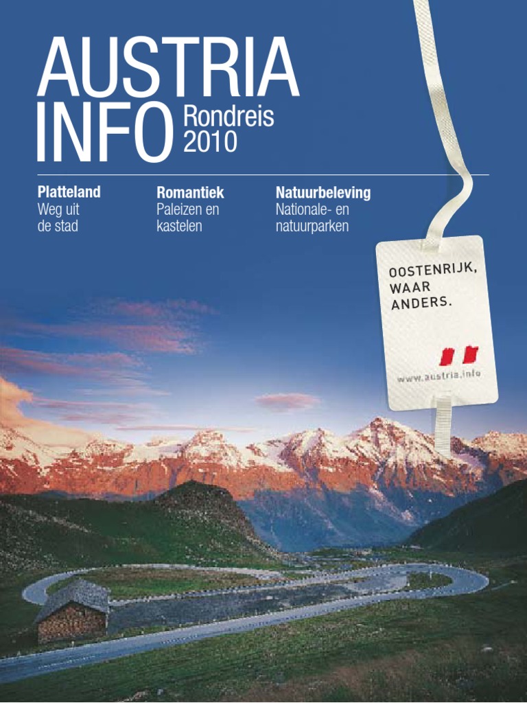 Austria Info