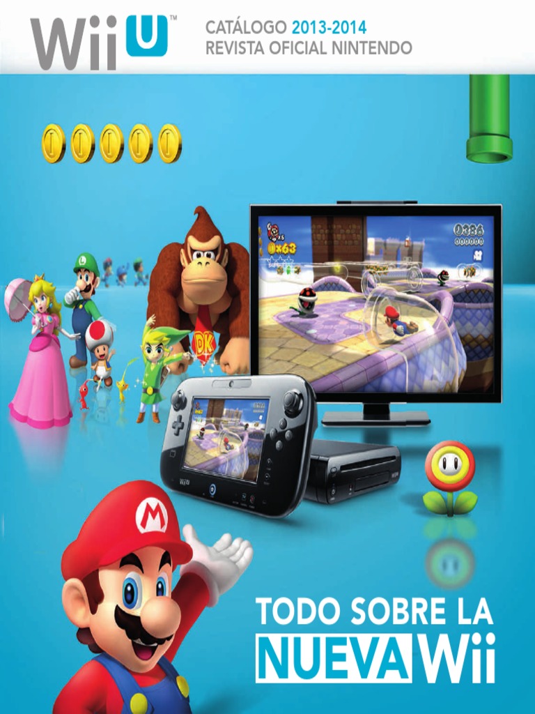 Switch Online añade 3 juegos de Mario gratis a su catálogo de GBA